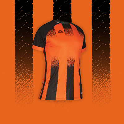 Barca Womens Sublimated Football Kit | Pendle Sportswear
