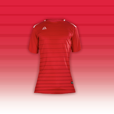 Bayern Womens Sublimated Football Kit | Pendle Sportswear
