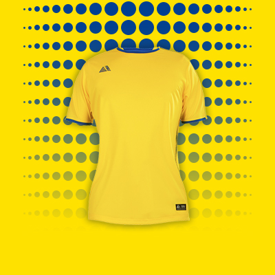 Genoa Womens Sublimated Football Kit | Pendle Sportswear